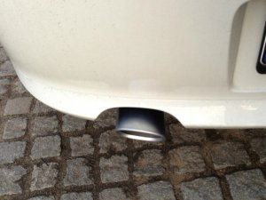 Alpinweier 118d E87 [M Coupe Front] - 1er BMW - E81 / E82 / E87 / E88