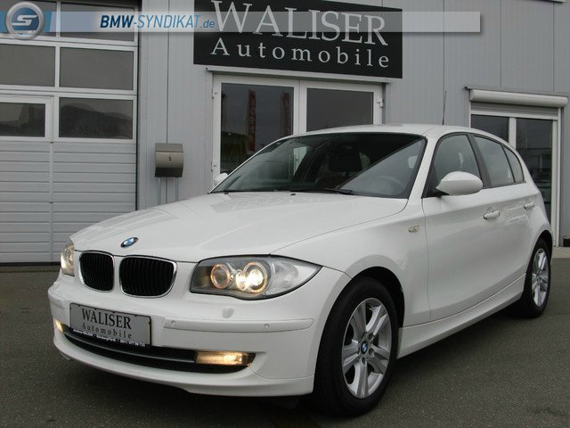 BMW-Syndikat Fotostorie