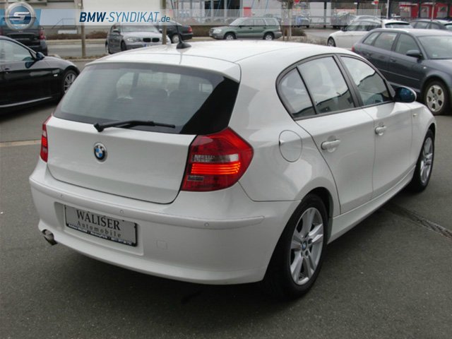 BMW-Syndikat Fotostorie