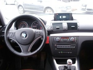 Alpinweier 118d E87 [M Coupe Front] - 1er BMW - E81 / E82 / E87 / E88