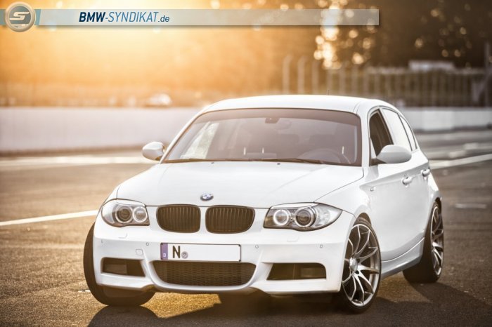 BMW-Syndikat Fotostorie