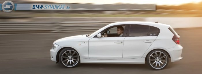 BMW-Syndikat Fotostorie
