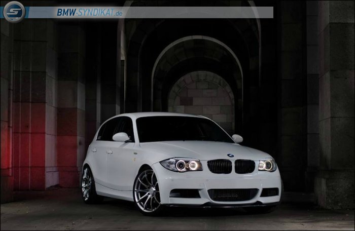BMW-Syndikat Fotostorie