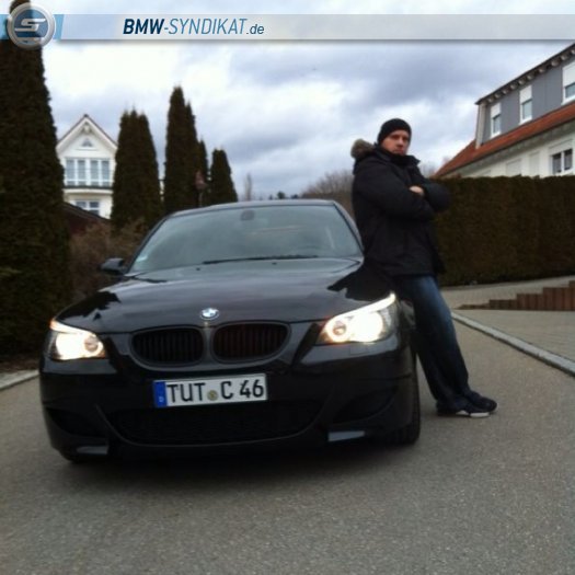 BMW-Syndikat Fotostorie