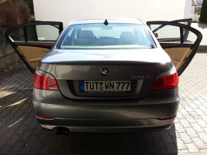 530xi limo - 5er BMW - E60 / E61 530xi limo - 5er BMW - E60 / E61
