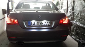 530xi limo - 5er BMW - E60 / E61 530xi limo - 5er BMW - E60 / E61