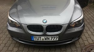 530xi limo - 5er BMW - E60 / E61 530xi limo - 5er BMW - E60 / E61