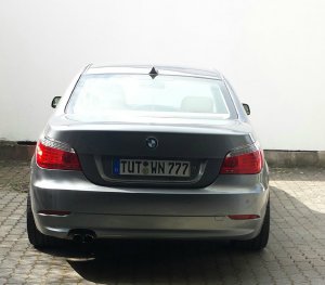 530xi limo - 5er BMW - E60 / E61 530xi limo - 5er BMW - E60 / E61