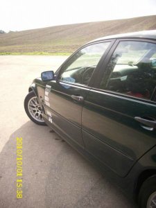 E46 318i limo - 3er BMW - E46