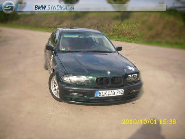 BMW-Syndikat Fotostorie