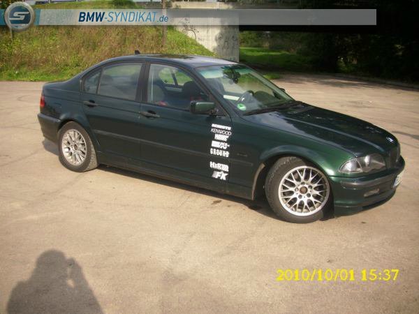 BMW-Syndikat Fotostorie