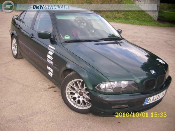 BMW-Syndikat Fotostorie