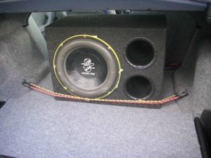 E46 318i limo - 3er BMW - E46