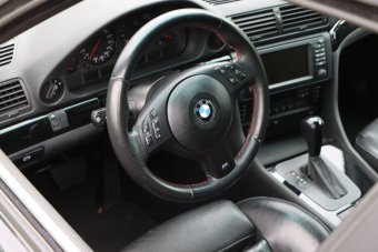 E38 ALPINA style [ Fotostories weiterer BMW Modelle ]