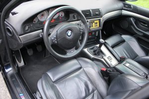 M5 Hamann 19" M6 Felgen, Eisenmann - 5er BMW - E39 M5 Hamann 19" M6 Felgen, Eisenmann - 5er BMW - E39