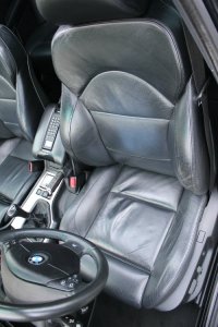 M5 Hamann 19" M6 Felgen, Eisenmann - 5er BMW - E39 M5 Hamann 19" M6 Felgen, Eisenmann - 5er BMW - E39