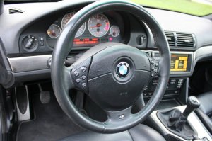 M5 Hamann 19" M6 Felgen, Eisenmann - 5er BMW - E39 M5 Hamann 19" M6 Felgen, Eisenmann - 5er BMW - E39