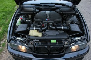 M5 Hamann 19" M6 Felgen, Eisenmann - 5er BMW - E39 M5 Hamann 19" M6 Felgen, Eisenmann - 5er BMW - E39