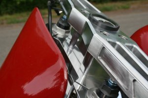 Mein Projekt "Insurgent" - sonstige Fotos