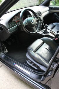 M5 Hamann 19" M6 Felgen, Eisenmann - 5er BMW - E39 M5 Hamann 19" M6 Felgen, Eisenmann - 5er BMW - E39