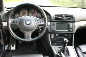 M5 Hamann 19" M6 Felgen, Eisenmann - 5er BMW - E39 M5 Hamann 19" M6 Felgen, Eisenmann - 5er BMW - E39