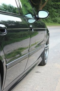 M5 Hamann 19" M6 Felgen, Eisenmann - 5er BMW - E39 M5 Hamann 19" M6 Felgen, Eisenmann - 5er BMW - E39