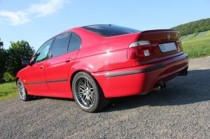 M5 Imolarot - 5er BMW - E39