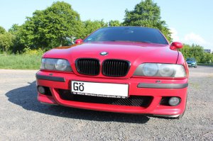 M5 Imolarot - 5er BMW - E39