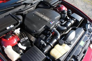 M5 Imolarot - 5er BMW - E39
