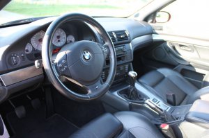 M5 Imolarot - 5er BMW - E39