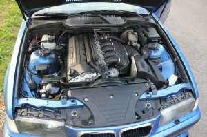M3 Cabrio ORIGINALZUSTAND - 3er BMW - E36 M3 Cabrio ORIGINALZUSTAND - 3er BMW - E36