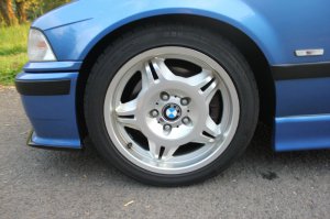 M3 Cabrio ORIGINALZUSTAND - 3er BMW - E36 M3 Cabrio ORIGINALZUSTAND - 3er BMW - E36