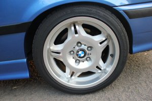 M3 Cabrio ORIGINALZUSTAND - 3er BMW - E36 M3 Cabrio ORIGINALZUSTAND - 3er BMW - E36