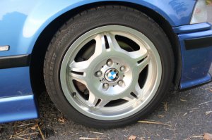 M3 Cabrio ORIGINALZUSTAND - 3er BMW - E36 M3 Cabrio ORIGINALZUSTAND - 3er BMW - E36