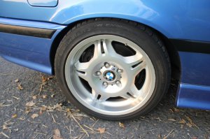 M3 Cabrio ORIGINALZUSTAND - 3er BMW - E36 M3 Cabrio ORIGINALZUSTAND - 3er BMW - E36