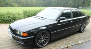 E38 ALPINA style - Fotostories weiterer BMW Modelle
