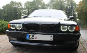 E38 ALPINA style - Fotostories weiterer BMW Modelle