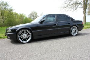 E38 ALPINA style - Fotostories weiterer BMW Modelle E38 ALPINA style - Fotostories weiterer BMW Modelle