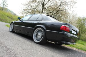E38 ALPINA style - Fotostories weiterer BMW Modelle E38 ALPINA style - Fotostories weiterer BMW Modelle