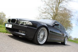 E38 ALPINA style - Fotostories weiterer BMW Modelle E38 ALPINA style - Fotostories weiterer BMW Modelle