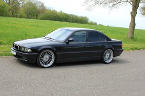 E38 ALPINA style - Fotostories weiterer BMW Modelle E38 ALPINA style - Fotostories weiterer BMW Modelle