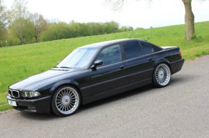 E38 ALPINA style - Fotostories weiterer BMW Modelle E38 ALPINA style - Fotostories weiterer BMW Modelle