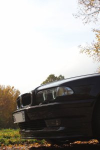 E38 ALPINA style - Fotostories weiterer BMW Modelle