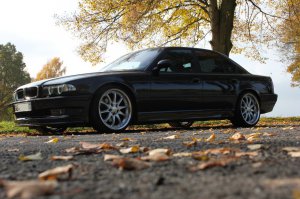 E38 ALPINA style - Fotostories weiterer BMW Modelle
