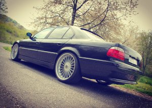 E38 ALPINA style - Fotostories weiterer BMW Modelle