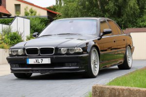 E38 ALPINA style - Fotostories weiterer BMW Modelle