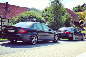 E38 ALPINA style - Fotostories weiterer BMW Modelle