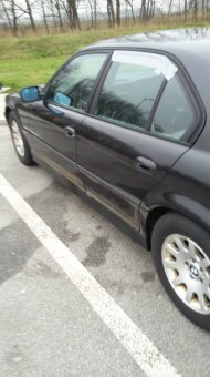 E38 ALPINA style - Fotostories weiterer BMW Modelle