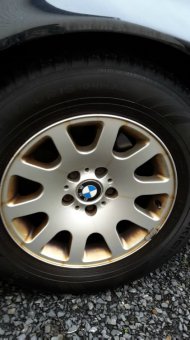 E38 ALPINA style - Fotostories weiterer BMW Modelle