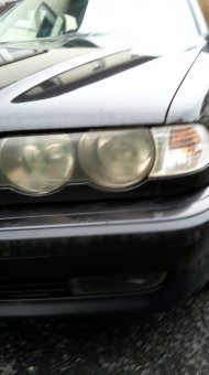 E38 ALPINA style - Fotostories weiterer BMW Modelle